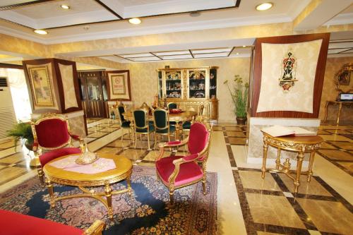 Gallery image of Balin Hotel - Special Category in Istanbul