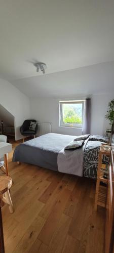 O'Sowa Noclegi Wetlina