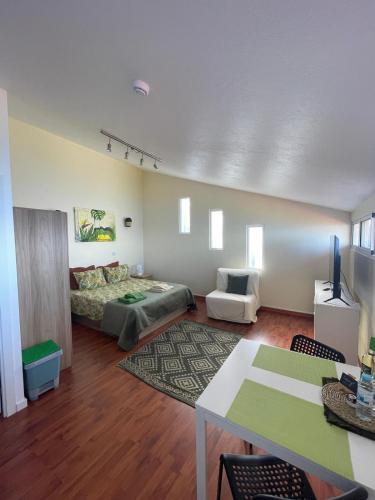 Studio Green by Villa-Kasia Ocean View Studios photo 2