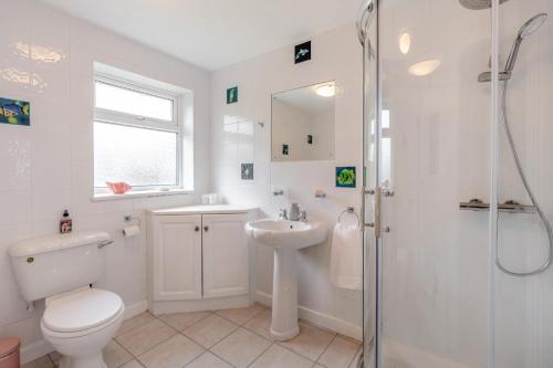 Vannituba majutusasutuses 3 Bed in Endmoor oc-m32447