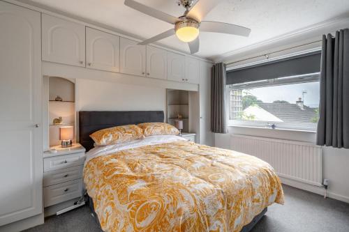 Voodi või voodid majutusasutuse 3 Bed in Endmoor oc-m32447 toas