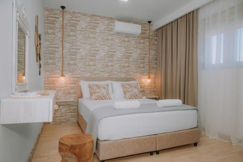 Dimosthenis Land - Private Luxury Stay