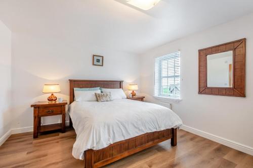 Katil atau katil-katil dalam bilik di 5 Bed in St. Bees oc-w32446