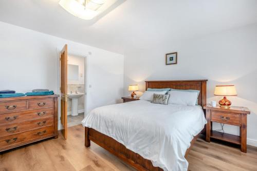 Katil atau katil-katil dalam bilik di 5 Bed in St. Bees oc-w32446