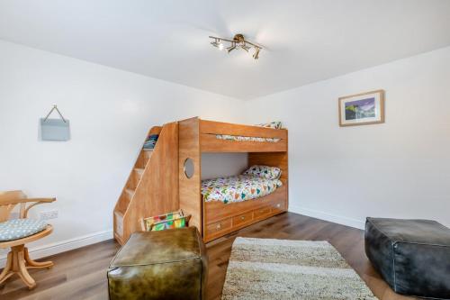 Gambar di galeri bagi 5 Bed in St. Bees oc-w32446 di St Bees