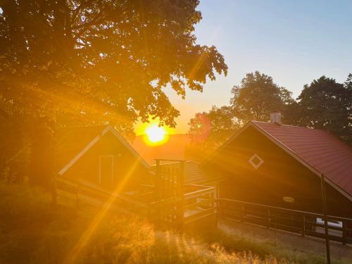Gallery image of Ulvereds Hjorthägn - Camp Mayfly in Ulvered