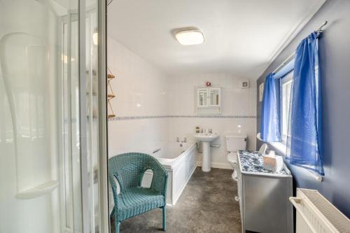 Ένα μπάνιο στο 2 Bed in Louth oc-p32381