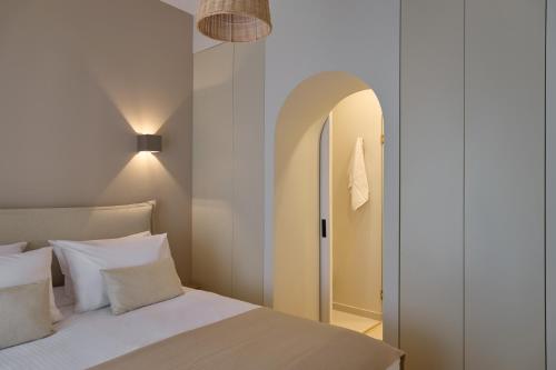 Earthy Comfort 2bd Apt With Koukaki Views
