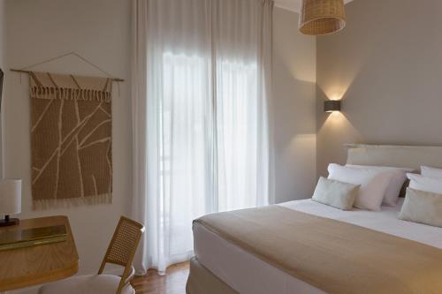 Earthy Comfort 2bd Apt With Koukaki Views