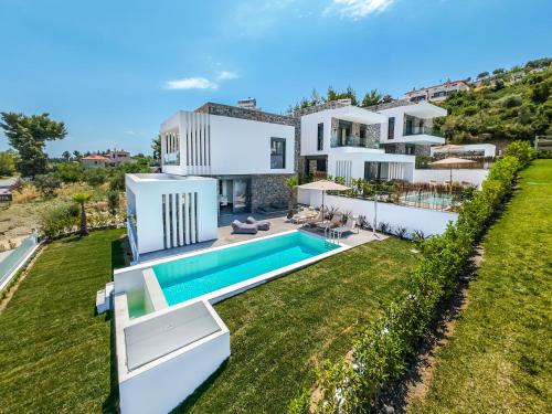Gallery image of MadeHomes Villas Pefkochori in Pefkohori