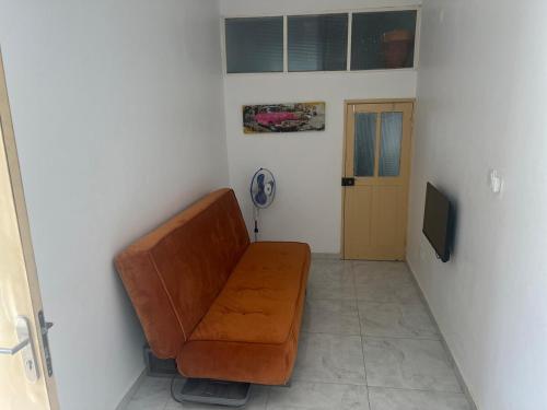 Gallery image of Casa Ida 1 Tarrafal Cabo Verde in Tarrafal
