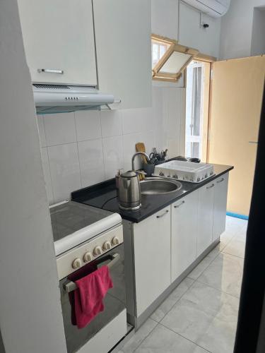 Gallery image of Casa Ida 1 Tarrafal Cabo Verde in Tarrafal