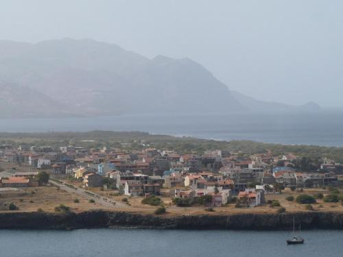 Gallery image of Casa Ida 1 Tarrafal Cabo Verde in Tarrafal
