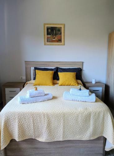 Estudio a 10 minutos de Playa América