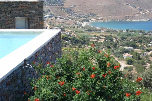 Gallery image of Aigaion House in Otzias