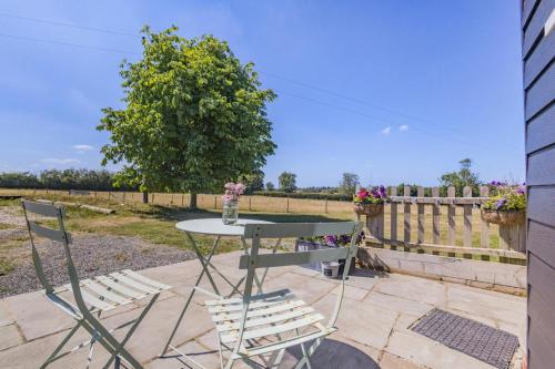 Zahrada ubytování 1 Bed in Great Sampford oc-f32655