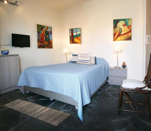 Gallery image of Aigaion House in Otzias