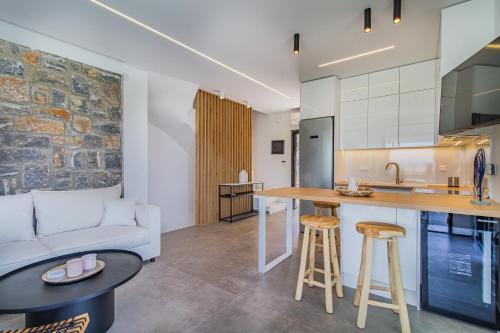 Gallery image of MadeHomes Villas Pefkochori in Pefkohori