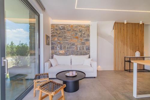 Gallery image of MadeHomes Villas Pefkochori in Pefkohori