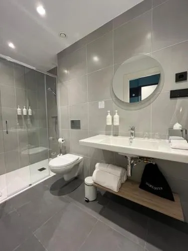 Spark By Hilton Madrid Alcala photo 10