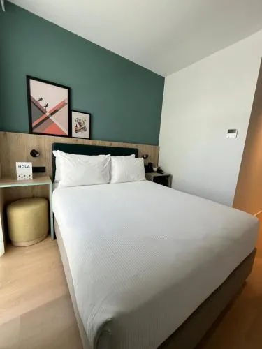 Spark By Hilton Madrid Alcala photo 9