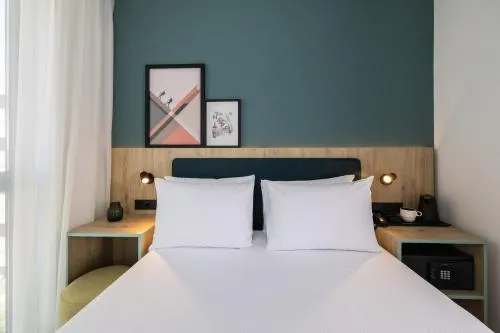 Spark By Hilton Madrid Alcala photo 13