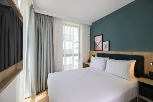 Spark By Hilton Madrid Alcala photo 12