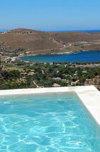 Gallery image of Aigaion House in Otzias