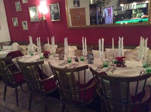 Gallery image of Villa Desiree - Hotel Garni - Adults Only in Egg am Faaker See