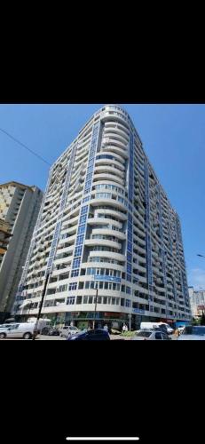 Fotografie z fotogalerie ubytování Apartments by the sea v destinaci Itʼkhvisi