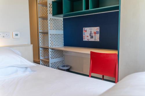 Fotografie z fotogalerie ubytování Destiny Student - Parkgate v destinaci Dublin