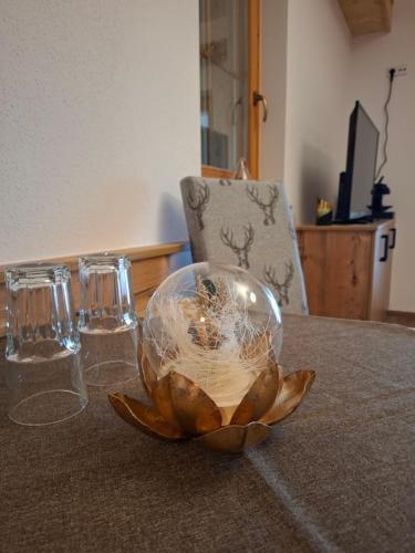 Galería fotográfica de Appartements Baumanngut en Wagrain