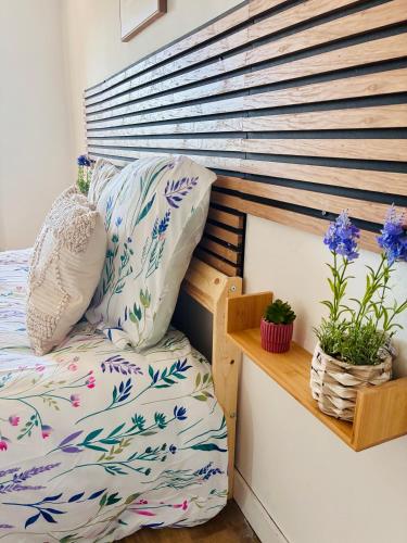 La longère des plages