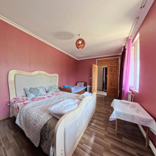 Gallery image of Skyline Mestia in Mestia