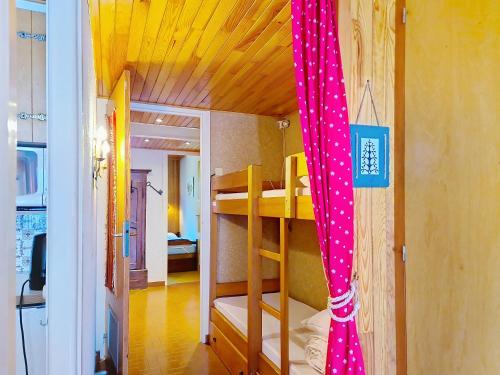 RESIDENCE RSA18 SWIMMING POOL & CENTER 6 pers