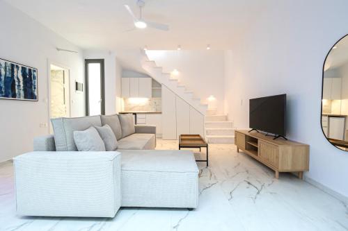Gallery image of MadeHomes Villas Pefkochori in Pefkohori