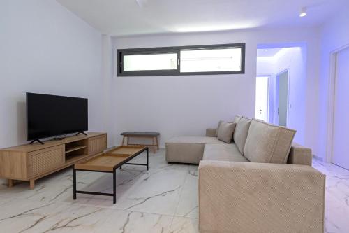 Gallery image of MadeHomes Villas Pefkochori in Pefkohori