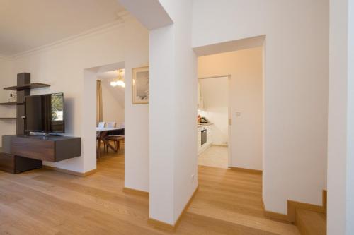 Gallery image of nature hostel in Vienna