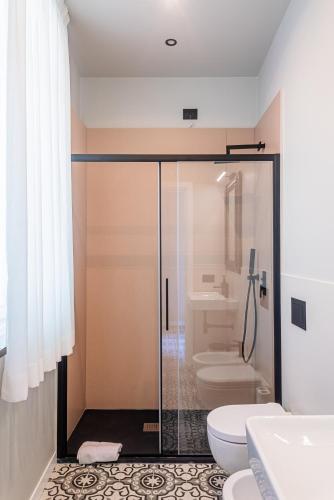 Deluxe Single Room with Balcony