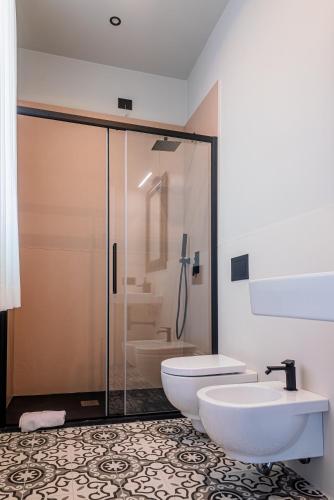 Deluxe Single Room with Balcony