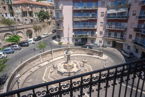 Il quartiere o una zona nella vicinanze dell'hotel