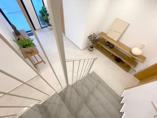 Fotografie z fotogalerie ubytování Hotel Maram v destinaci Vejer de la Frontera