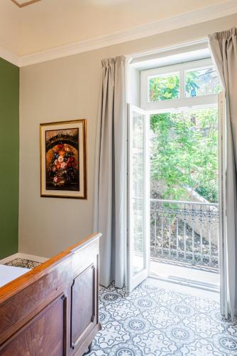 Foto dalla galleria di Fontana Falconieri Boutique Hotel a Messina