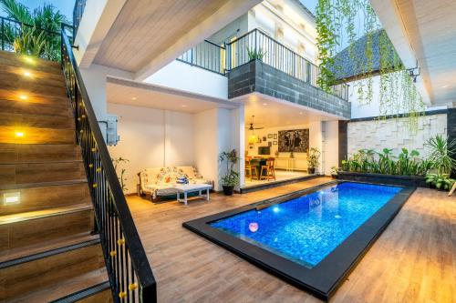 La Terra Villas Canggu Kuta Bali