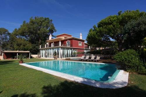 Amazing Portuguese Villa Villa Heroine 6 Bedrooms Stunning Position