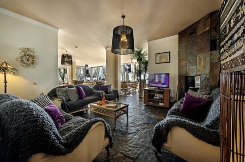 Amazing Portuguese Villa Villa Heroine 6 Bedrooms Stunning Position