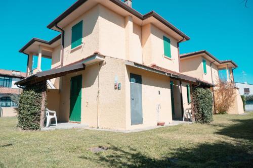 Gallery image of Albergo ristorante Elena in Lido delle Nazioni