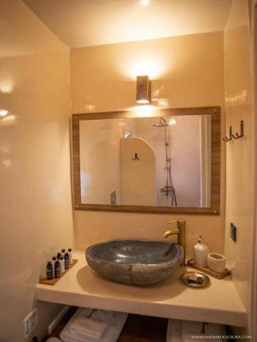 Signature Santorini Villa 2 Bedroom Villa Private Jetted Pool & Beautiful