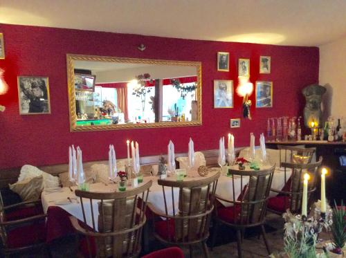 Gallery image of Villa Desiree - Hotel Garni - Adults Only in Egg am Faaker See