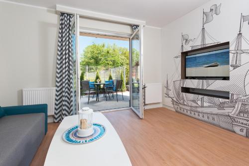 Apartamenty, Domki i Pokoje ze śniadaniem Kajan